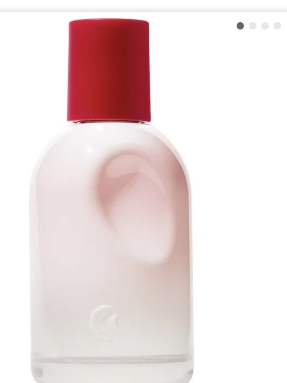 Glossier You 80% From 50 Ml Bottle